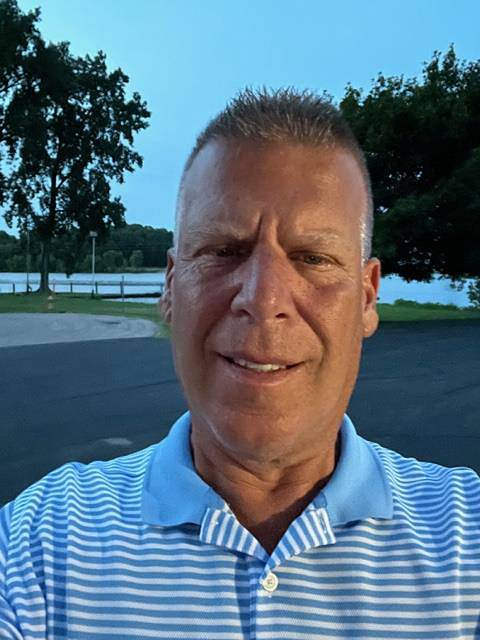 Jeff Eiden, Sales Manager at Sweetwater Performance Center