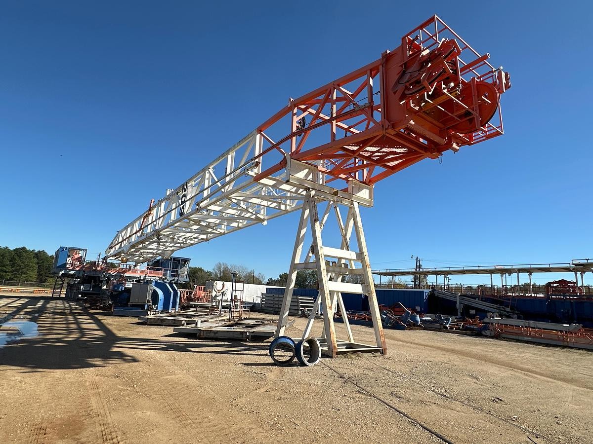 Built to Work, Priced to Move