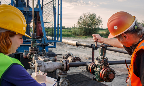 Oil Rig Safety: Five Things to Watch Out For When In The Field