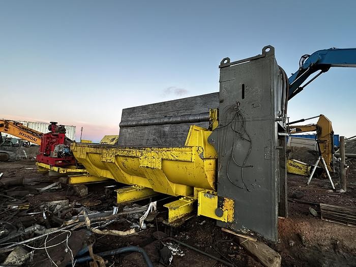 The Gear That Gets the Job Done