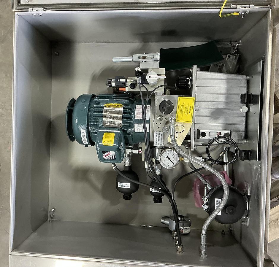 Fast, Field-Ready, and Built to Work — Not Sit in a Shop