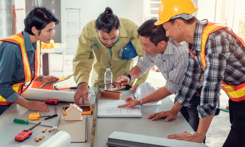 How to Avoid Delays in Construction Projects