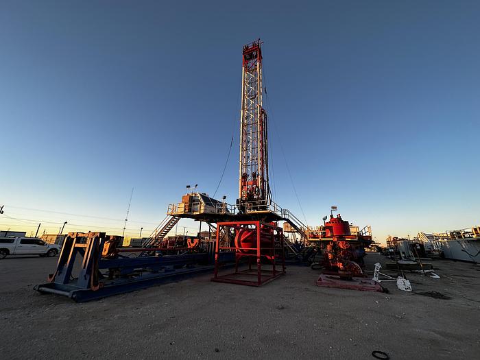 Drilling Rig Equipment: What You Need to Know Before Investing