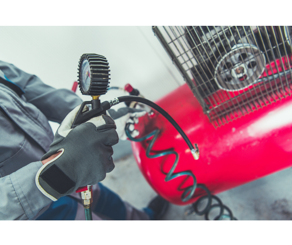 Used Air Compressors for Sale: How to Buy Smart