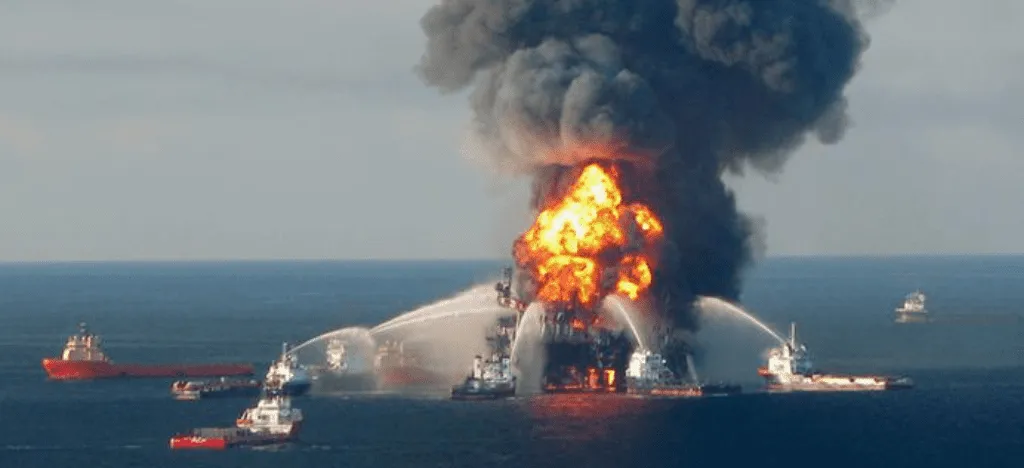 Why Are Oil Rigs Dangerous?