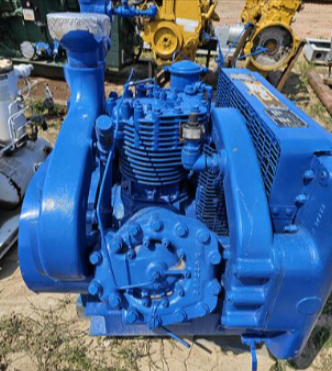 What to Know When Purchasing Used Air Compressors