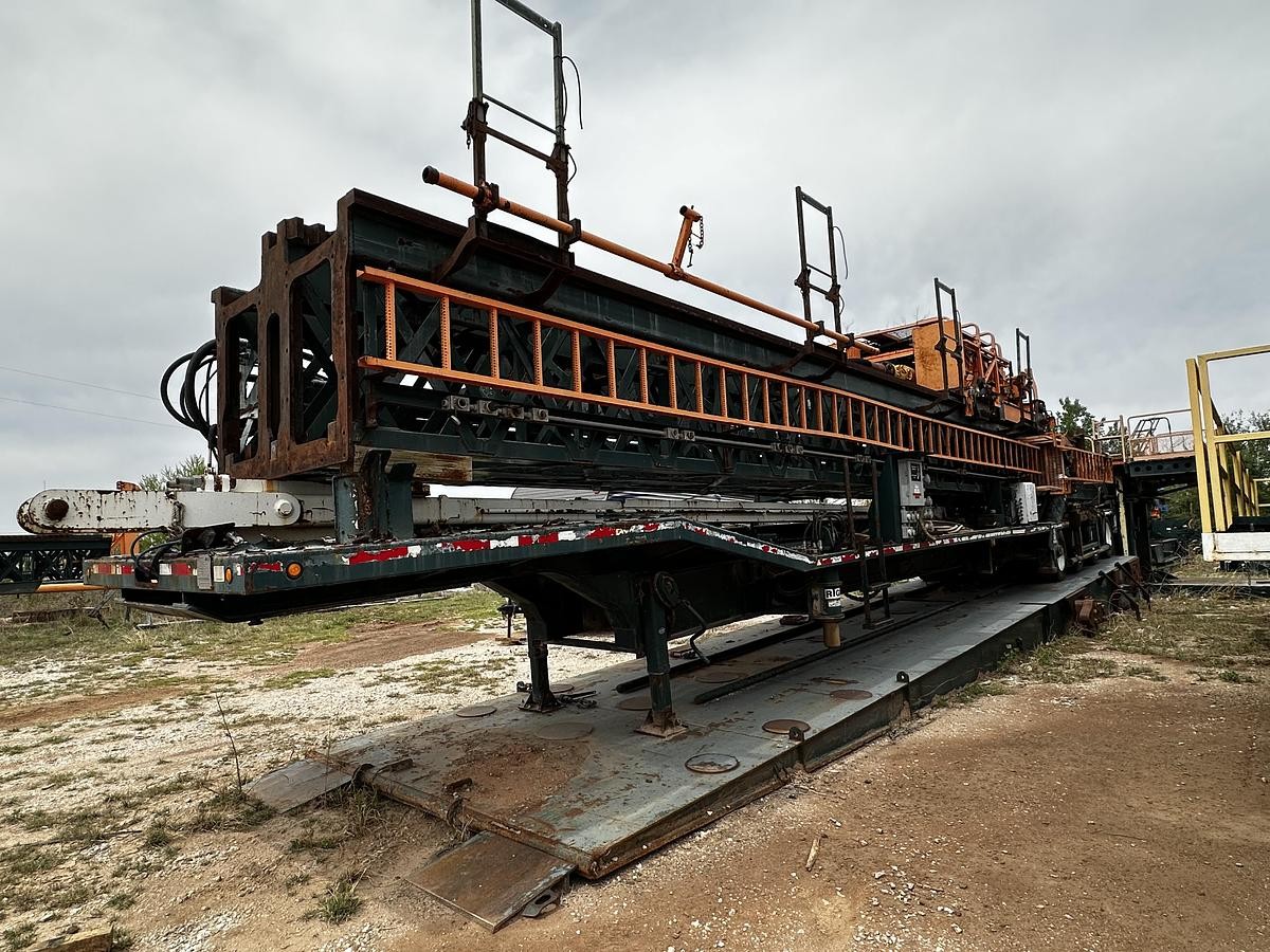 Not All Rigs Are Built Equal—Here’s How to Pick the Right One for the Work