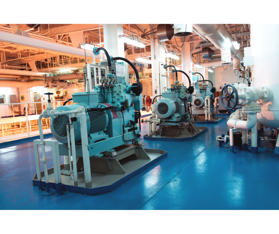 Used Air Compressors for Sale: How to Buy Smart