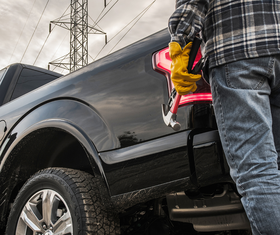 Used Heavy Equipment Financing