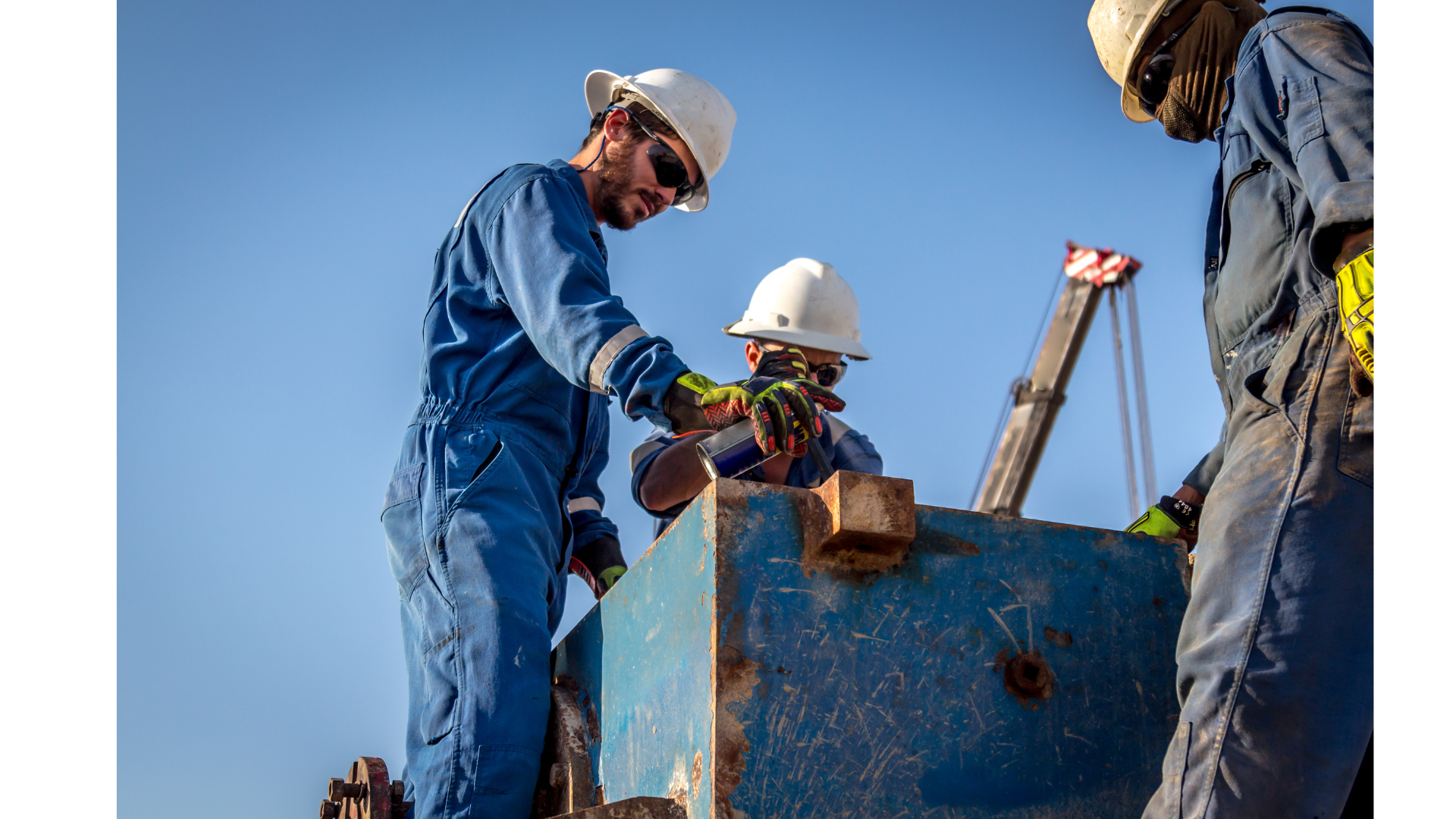 How Dangerous Are Oil Rigs