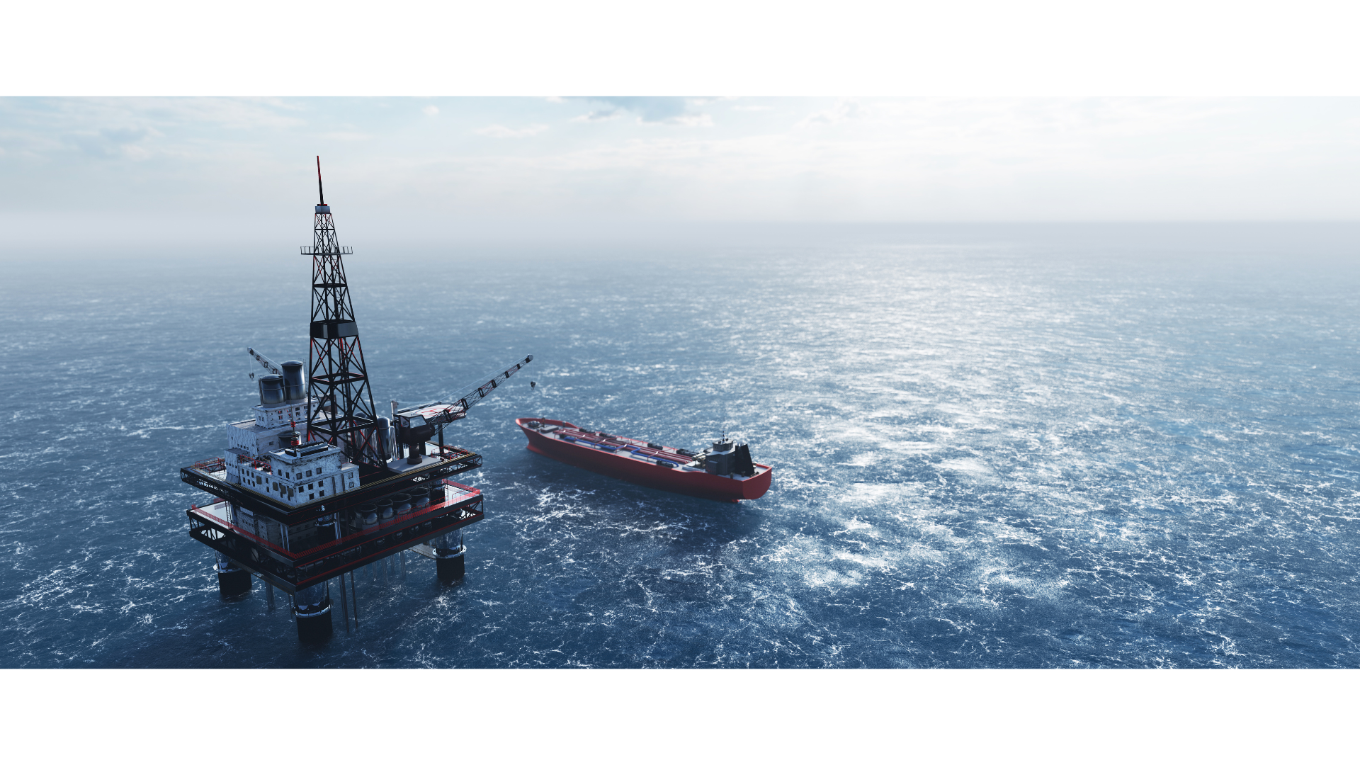 How Dangerous Are Oil Rigs