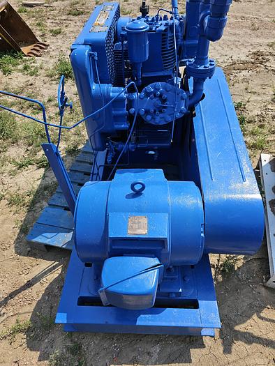 Air Compressor for Sale: Used vs. New?