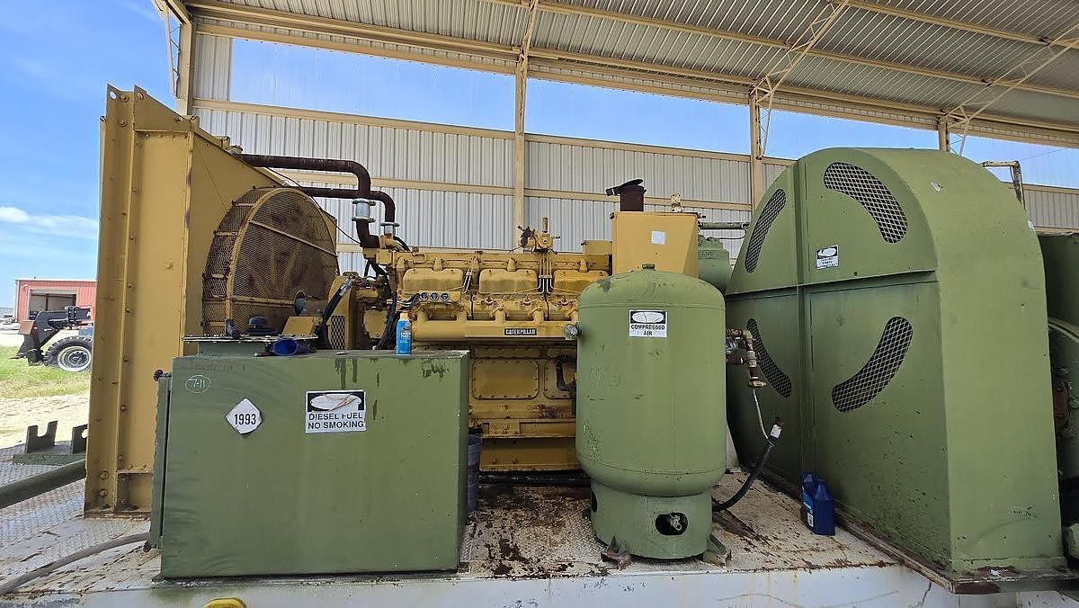 Proven Iron Doesn’t Age — It Outworks