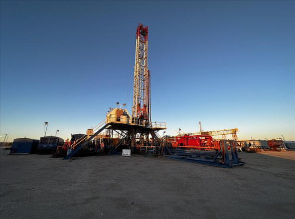 Ready to Unleash Powerful Drilling Success with Service King?
