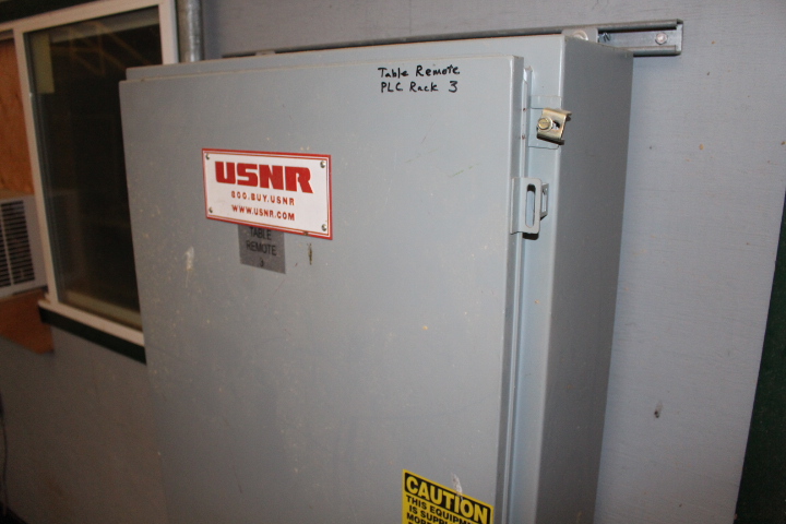 PAST SALE- West Chilcotin Forest Products Ltd.