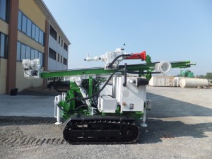 Project Drill: chi siamo e cosa facciamo