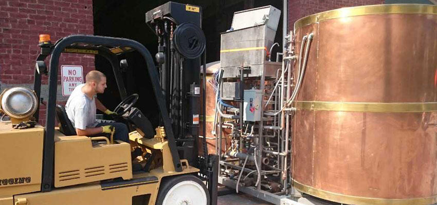 SNAFU BREWING COMPANY