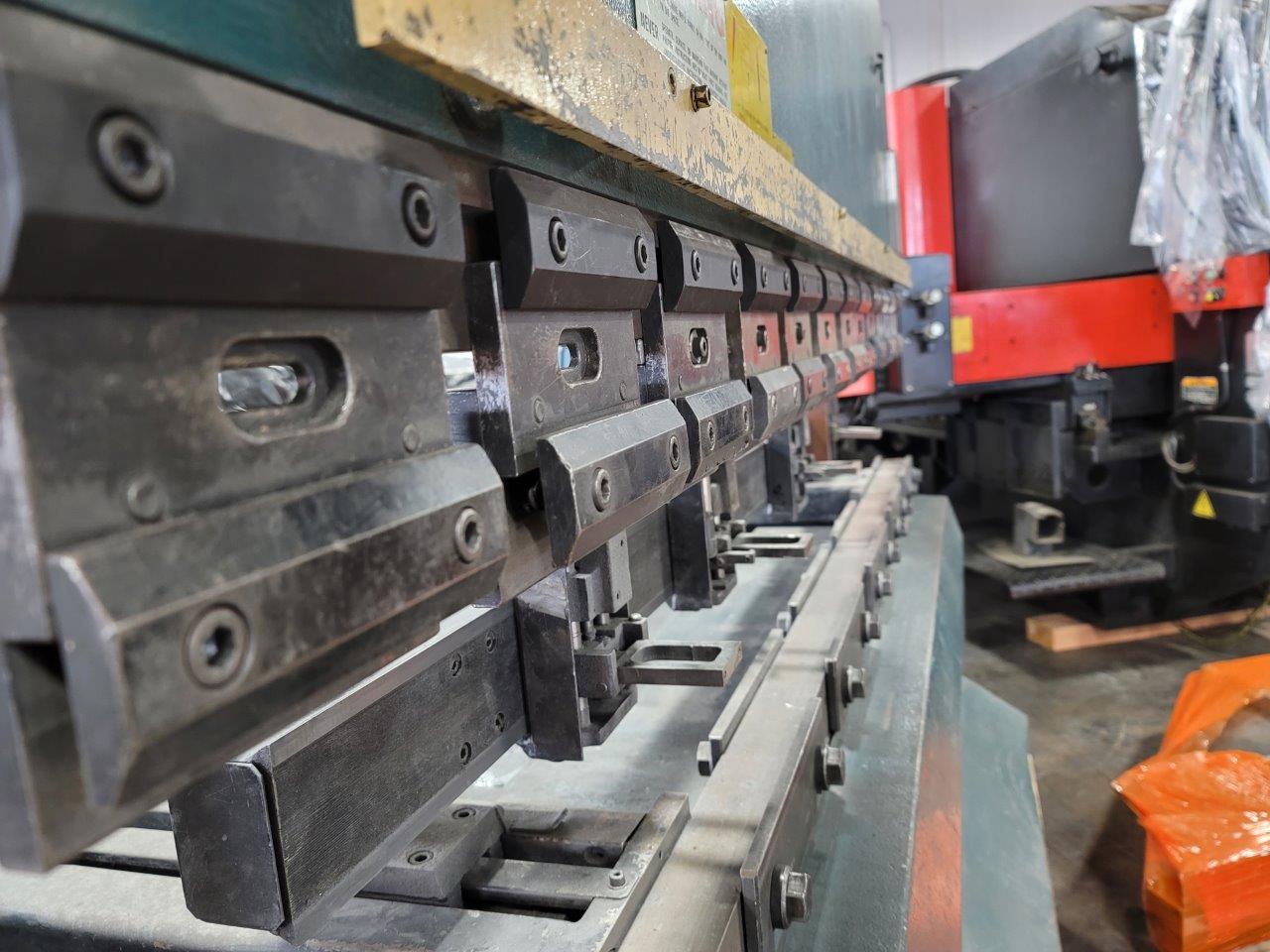 Press Brakes – Why Your Shop Needs One!