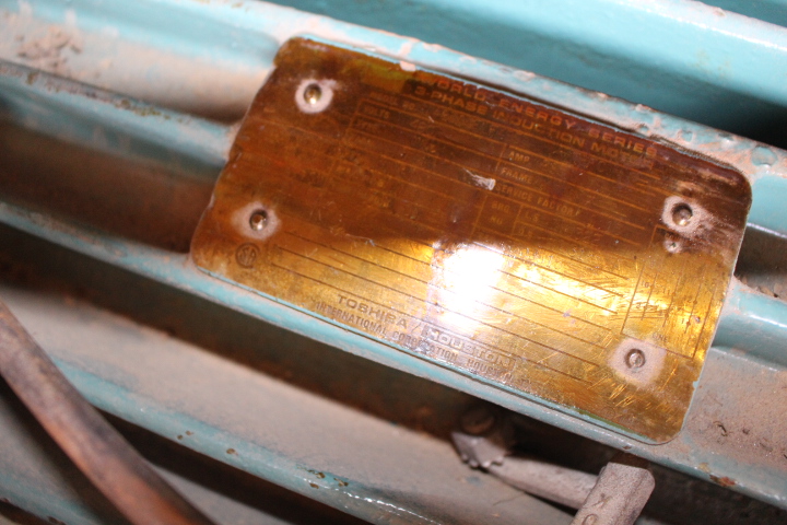 PAST SALE- West Chilcotin Forest Products Ltd.