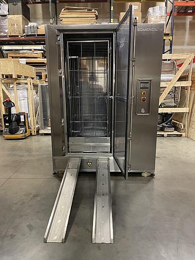 Multiwasher with Spinning System