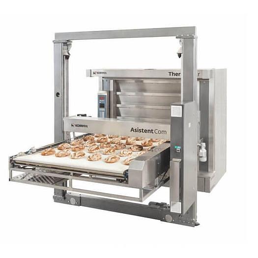 Thermostar with Assistant Loader