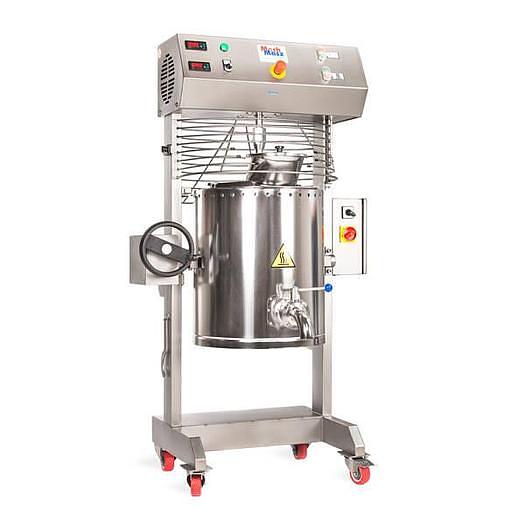 Mech Masz The MultiCooker