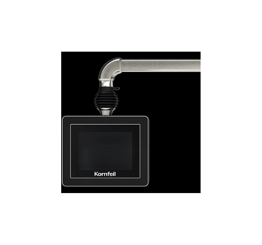 ThermoMax Rack Oven