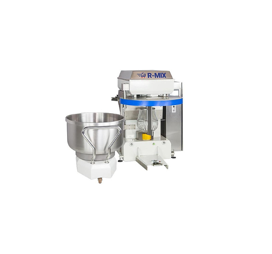Mech Masz R-Mix Spiral Mixer
