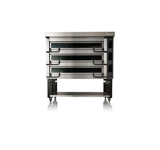Deck Ovens