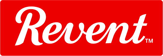 Revent Logo