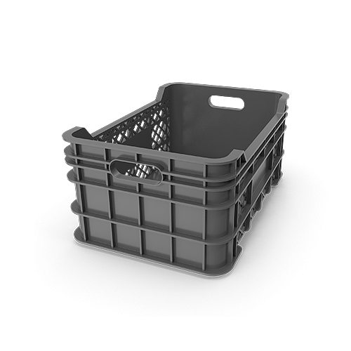 Bin and container washing