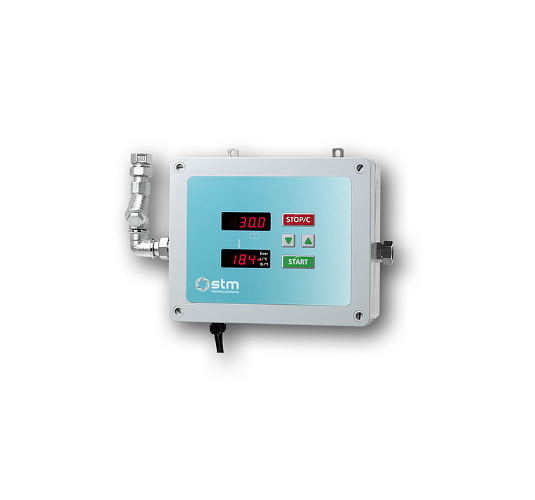 STM DOX Water Meters