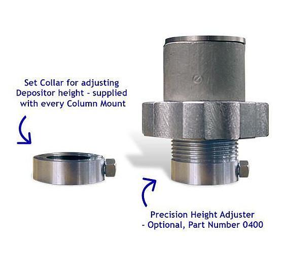 Genuine Belshaw Parts