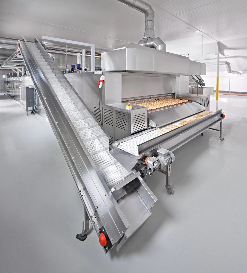 Kornfeil Feed Tables