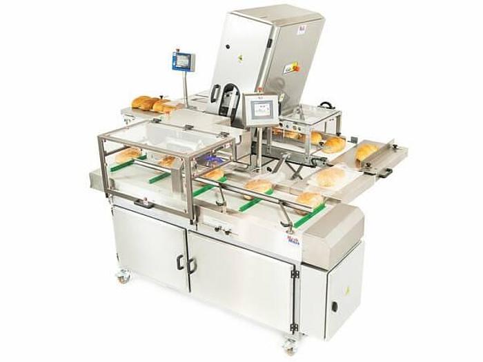 Mech Masz SPA-3000 Packaging Station