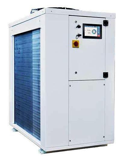 STM Water Chillers