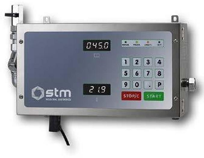 Used and refurbished STM equipment