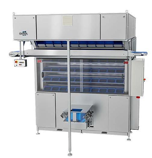 Glimek IPP Intermediate Pocket Proofer