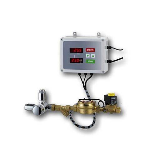STM DOX Water Meters