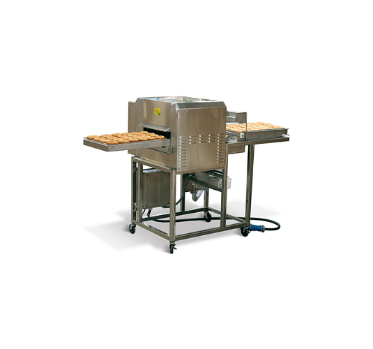 Thermoglaze Systems