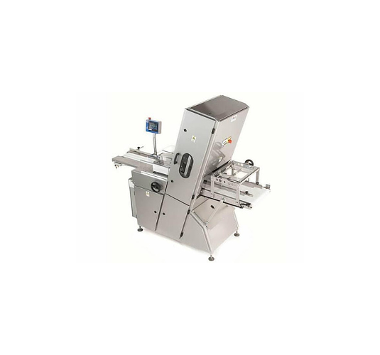Mech Masz REX-KT Bread Slicer
