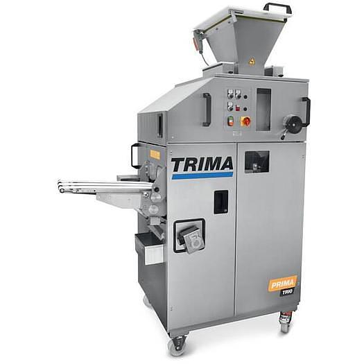 Trima Prima Divider-Rounders