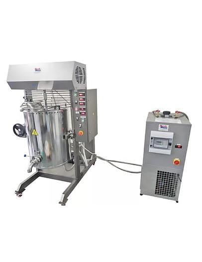 Mech Masz MK80 Cooker Chiller