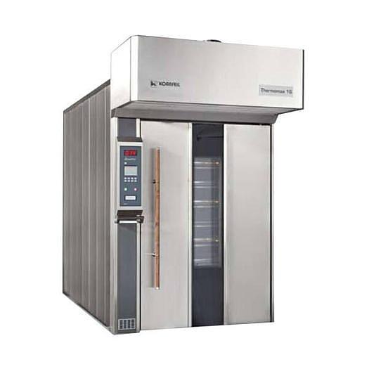 ThermoMax Rack Oven