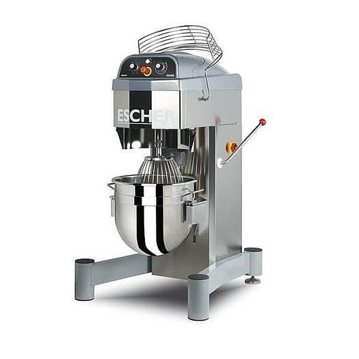 Escher Planetary Mixers