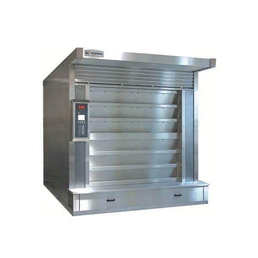 Variant Cyclothermic Oven