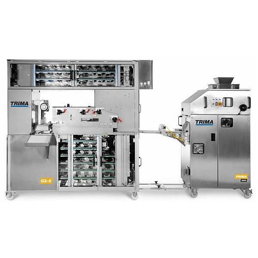 Trima Compact Line G2 Series