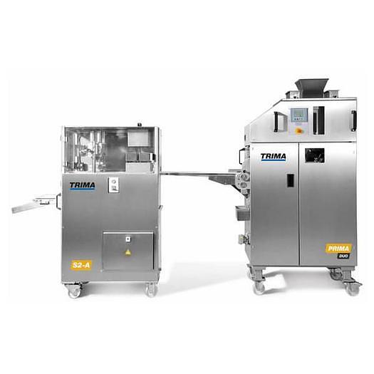 Trima Compact Line S2-A