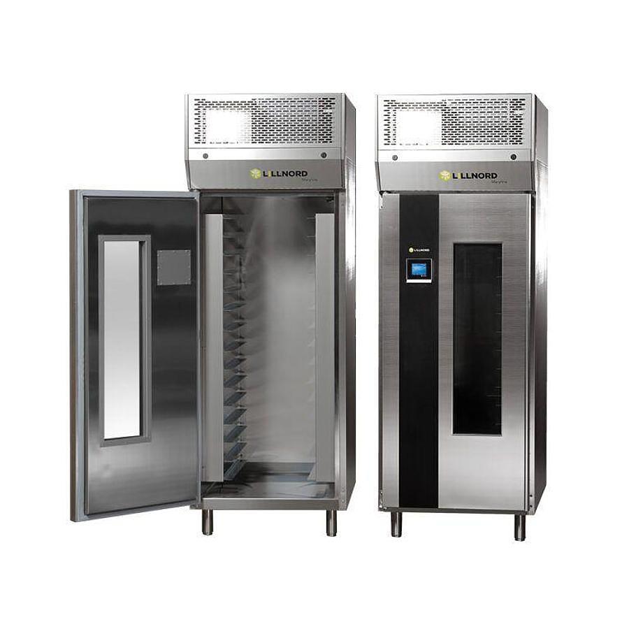Lillnord Retarder-Proofer Plug & Play Unit