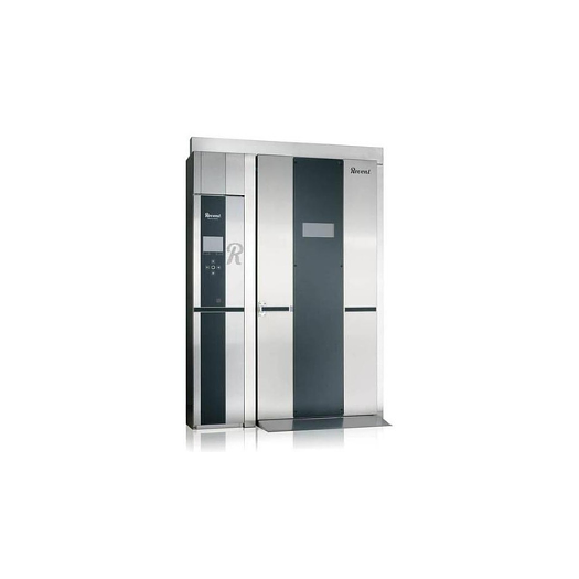 Vacuum Coolers